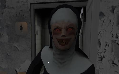 鬼修女最新版截图