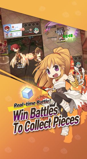 仙境传说普隆德拉迷宫截图 仙境传说普隆德拉迷宫截图