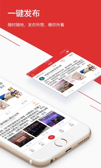 罗麦随行app截图