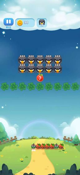 果燃不是好鸟截图 果燃不是好鸟截图