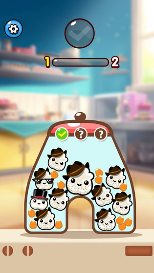 疯狂爆米花截图 疯狂爆米花截图