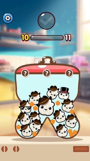 疯狂爆米花截图 疯狂爆米花截图