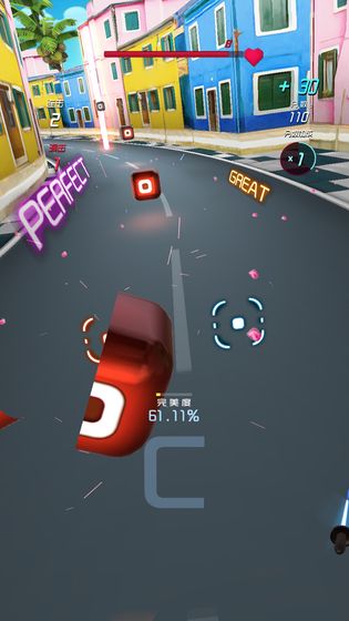 节奏快斩截图 节奏快斩截图