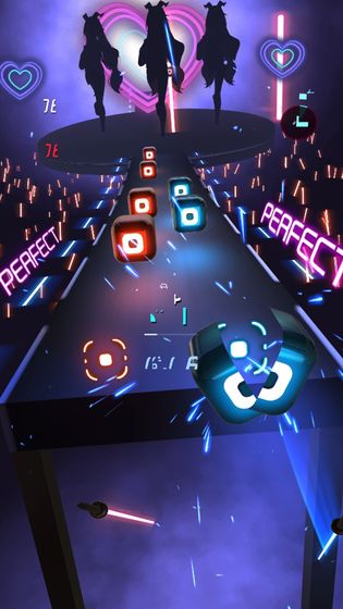 节奏快斩截图 节奏快斩截图