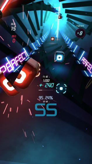 节奏快斩截图 节奏快斩截图