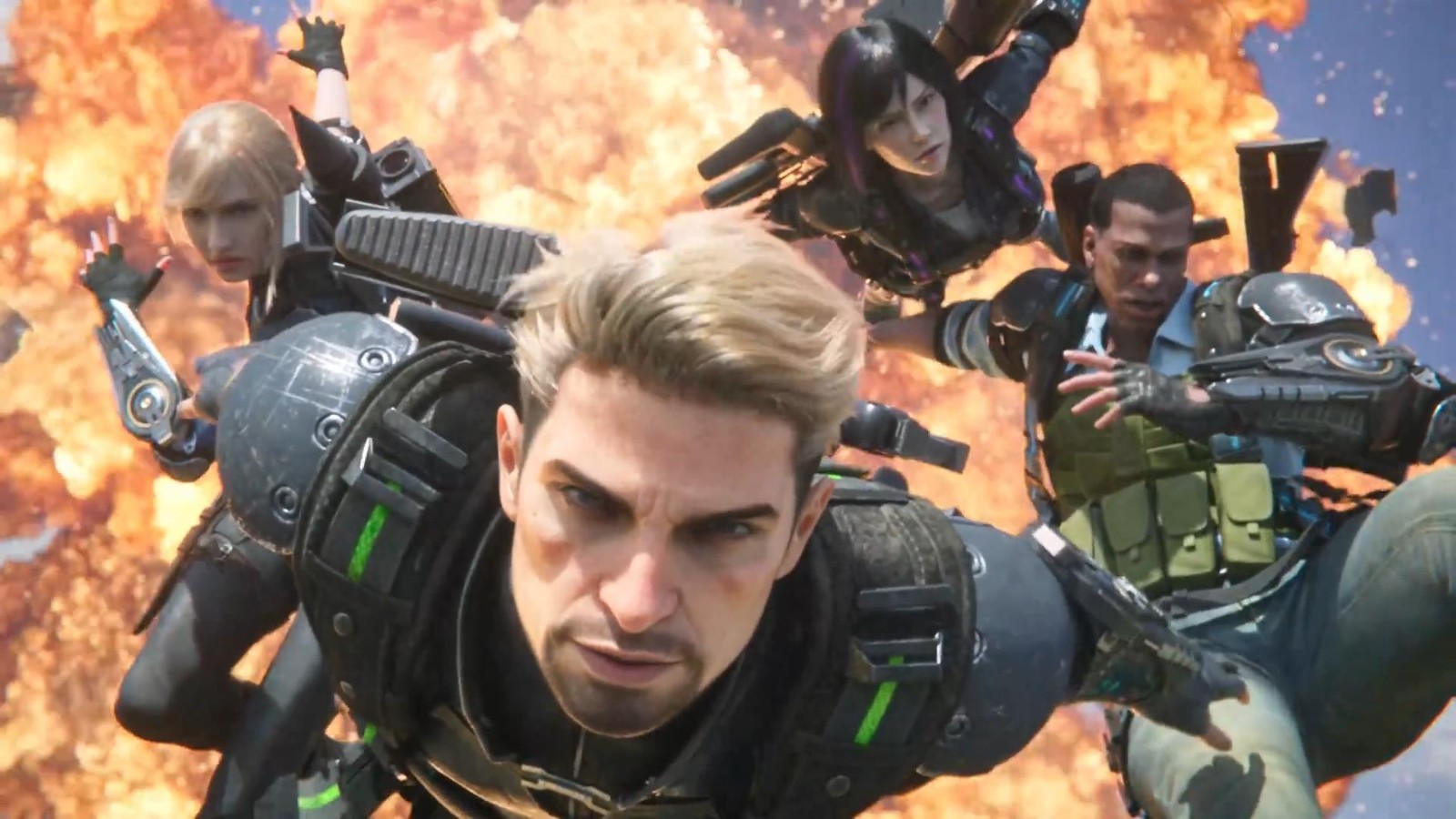 正当防卫手游截图 正当防卫手游截图