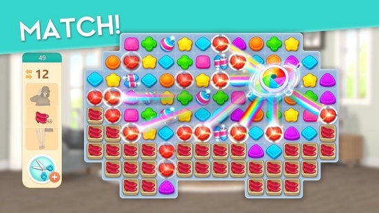 Project Makeover截图