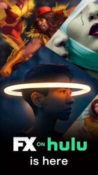 Hulu截图 Hulu截图