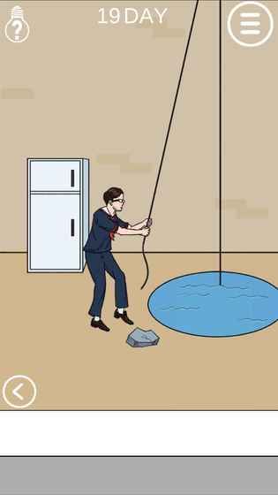 妈妈不让我玩游戏截图 妈妈不让我玩游戏截图