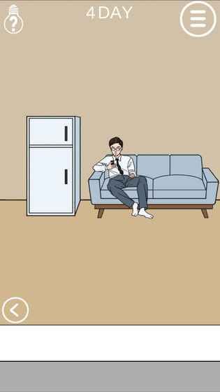 妈妈不让我玩游戏 内测版截图 妈妈不让我玩游戏 内测版截图