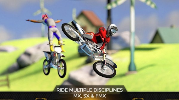 花式赛车手截图 花式赛车手截图