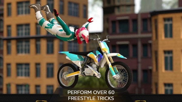 花式赛车手截图 花式赛车手截图