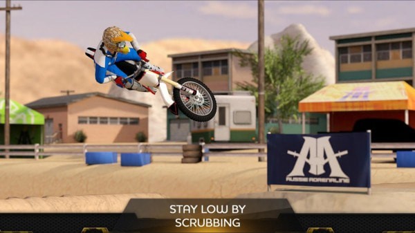 花式赛车手截图 花式赛车手截图