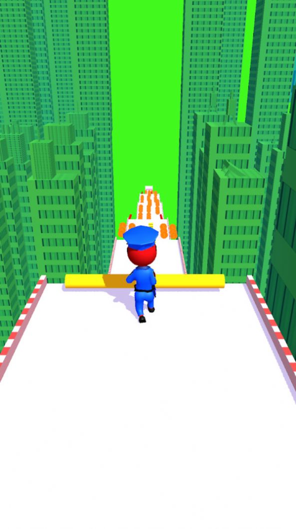 高跟屋顶冲浪截图 高跟屋顶冲浪截图