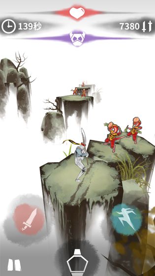 刃心2截图 刃心2截图