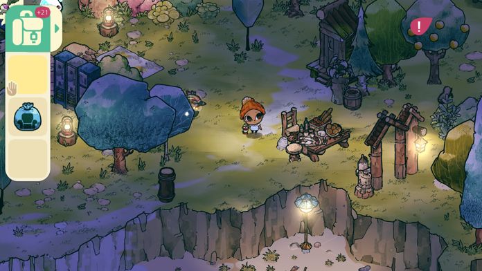 Cozy Grove截图 Cozy Grove截图