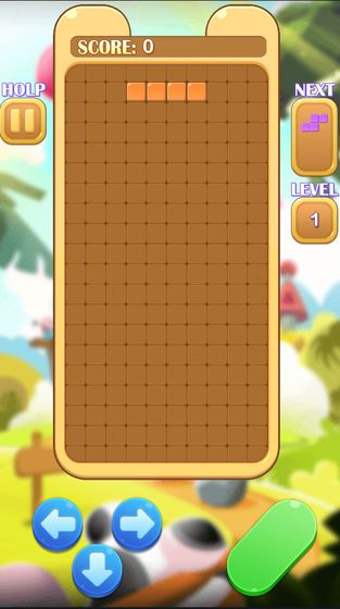 舞动方块截图 舞动方块截图