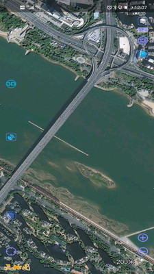 奥维互动地图截图 奥维互动地图截图