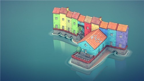 城市景观设计师截图 城市景观设计师截图