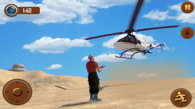 海岛求生2021截图 海岛求生2021截图