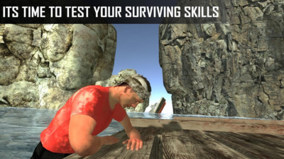 海岛求生2021截图 海岛求生2021截图