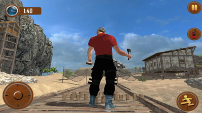 海岛求生2021截图 海岛求生2021截图