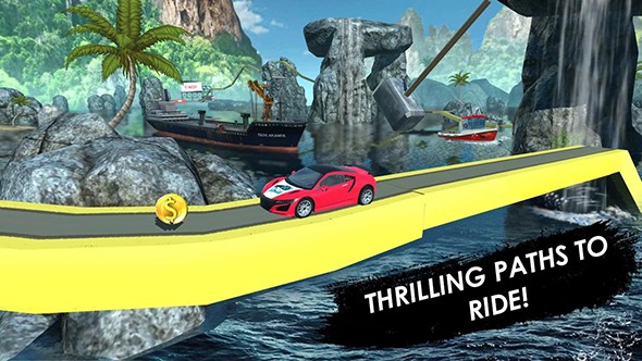 顶级狂热赛车截图 顶级狂热赛车截图