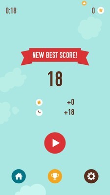 红色战机截图 红色战机截图