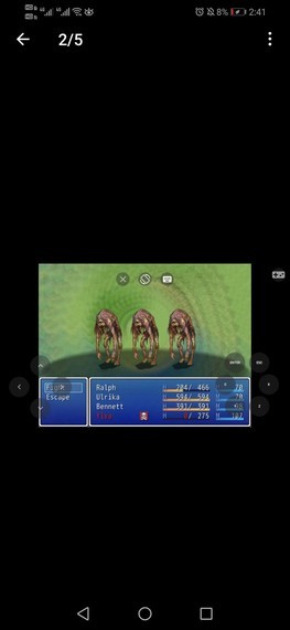 joiplay模拟器截图 joiplay模拟器截图