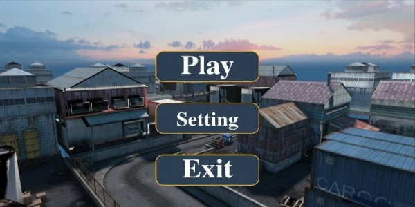 特警突击队射击截图 特警突击队射击截图