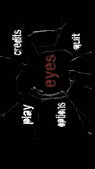 恐怖之眼中文版截图