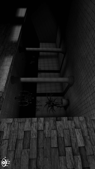 恐怖之眼中文版截图