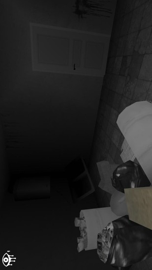 恐怖之眼和谐版截图