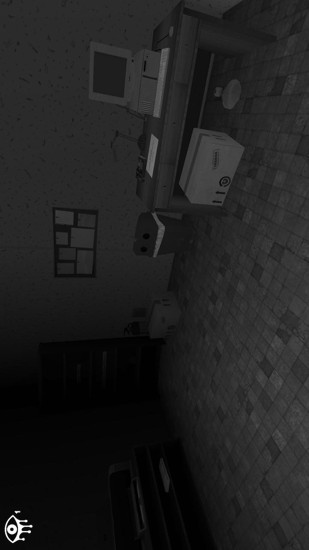 恐怖之眼和谐版截图