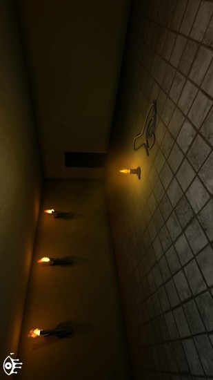 恐怖之眼和谐版截图