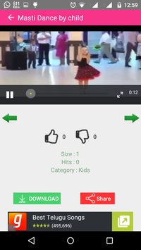 Xvideos中文版截图