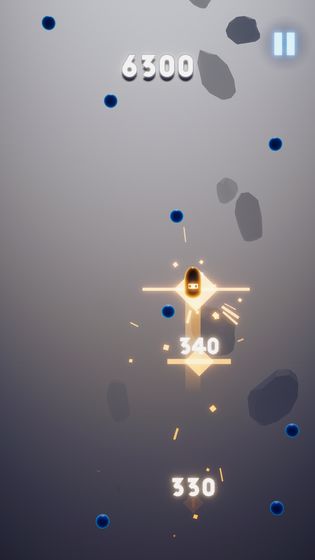 蹦块儿!跳高挑战截图 蹦块儿!跳高挑战截图