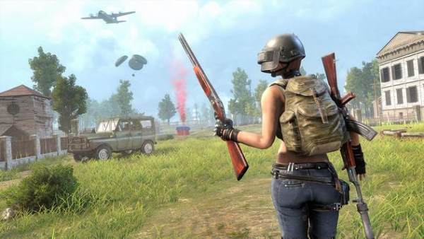 突击队射击3D截图 突击队射击3D截图