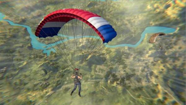 突击队射击3D截图 突击队射击3D截图