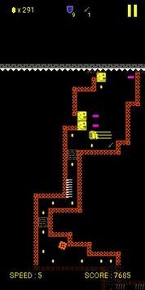 地下城冲刺截图 地下城冲刺截图