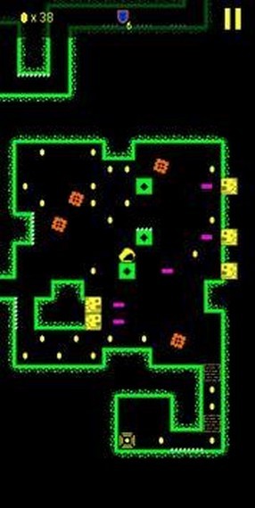 地下城冲刺截图 地下城冲刺截图