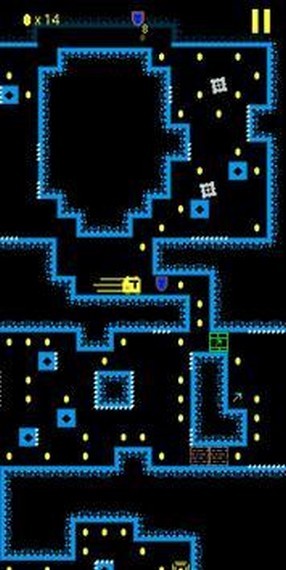 地下城冲刺截图 地下城冲刺截图