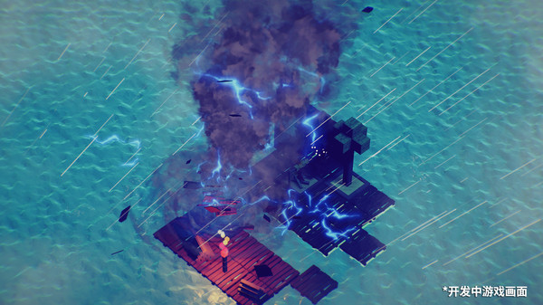 最后的木头 中文版截图 最后的木头 中文版截图