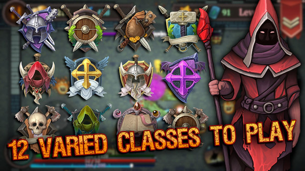 阿莉莎与无人洞窟大冒险截图 阿莉莎与无人洞窟大冒险截图