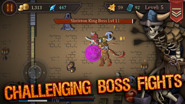 阿莉莎与无人洞窟大冒险截图 阿莉莎与无人洞窟大冒险截图