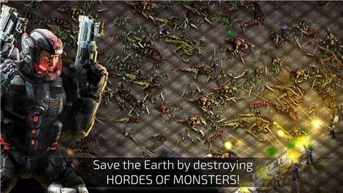 孤胆枪手截图 孤胆枪手截图