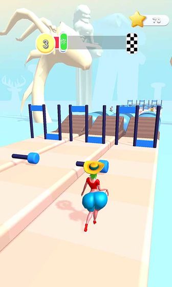 翘臀我最美截图 翘臀我最美截图