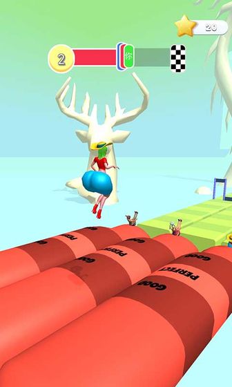 翘臀我最美截图 翘臀我最美截图