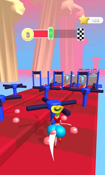 翘臀我最美截图 翘臀我最美截图