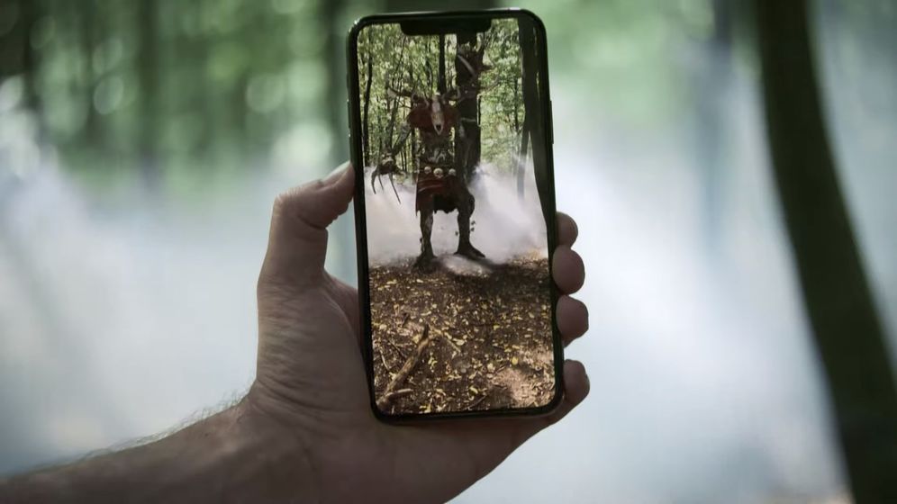 巫师:怪物猎手截图 巫师:怪物猎手截图